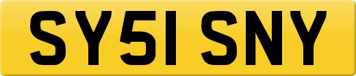 SY51SNY